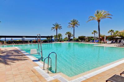 Foto Impressive Playa Granada Golf **** Motril