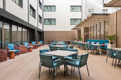 Foto Eurostars Aliados ***** Porto