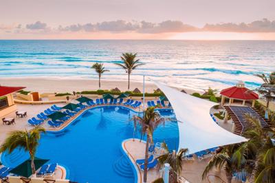Foto Gr Solaris Cancun **** Cancun