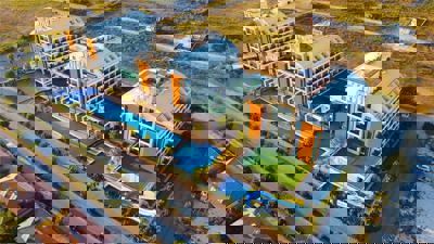 Foto Linda Sunny Beach ***** Side