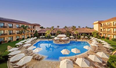 Hotel La Quinta Resort en Spa