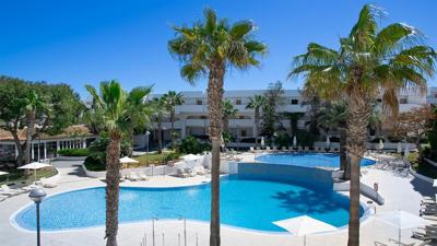 Foto BLUESEA Club Marthas **** Cala Dor