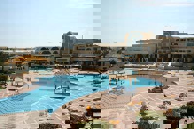 Foto Carthage Thalasso Resort ***** Gammarth