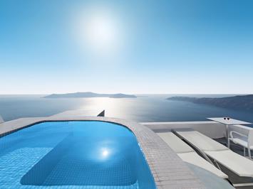 Foto Regina Mare **** Imerovigli