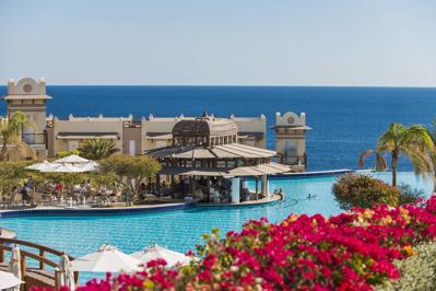 Resort Concorde El Salam Sharm El Sheikh Front Hotel