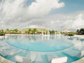 Foto Grand Palladium White Sand Resort en Spa ***** Riviera Maya