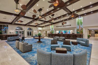 Foto Newport Beachside Resort *** Miami Beach