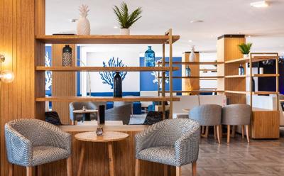 Foto Hotel Globales Don Pedro **** Cala San Vicente