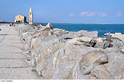 Foto Columbus *** Caorle
