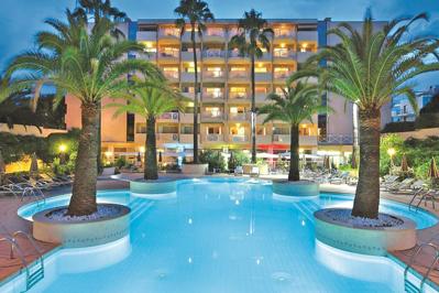 AC Ambassadeur Antibes