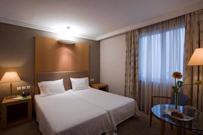 Hotel Central Athens