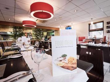 Foto Travelodge Dublin Airport North Swords *** Dublin