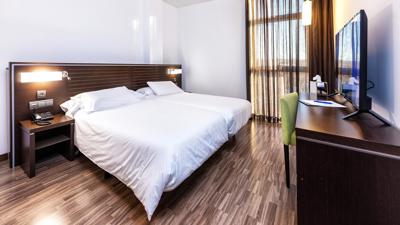 Foto Globales Castillo de Ayud *** Calatayud