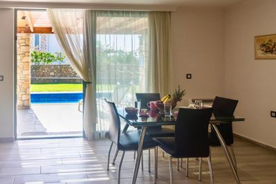 Foto Estrella Villas * Lardos