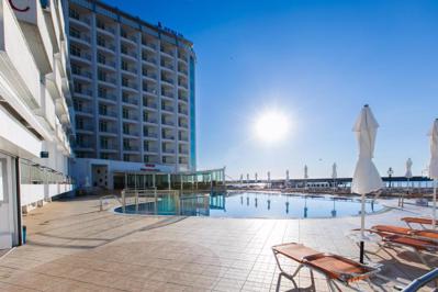 Foto Berlin Golden Beach **** Goudstrand Golden Sands