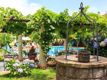 Foto Villa Fernanda *** Santa Agata Sui Due Golfi