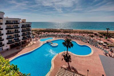 Foto Peniscola Plaza Suites **** Peniscola
