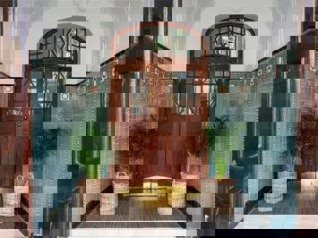 Foto Heritage Hotel Fermai **** Split