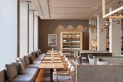 Foto AC Hotel Aitana **** Madrid