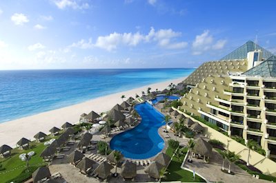 Foto Paradisus Cancun ***** Cancun