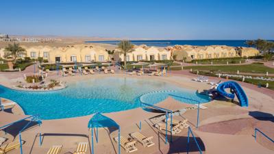 Foto ONATTI Beach Resort **** El Quseir