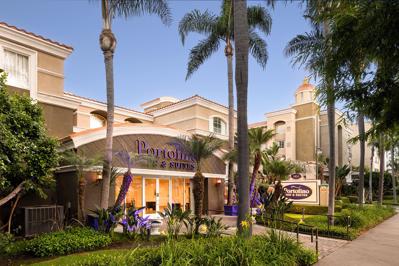 Foto Portofino Inn en Suites *** Anaheim