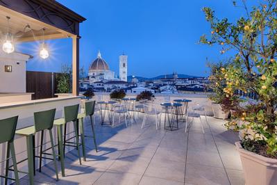 Foto NH Collection Firenze Palazzo Gaddi **** Florence