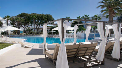 Foto BLUESEA Ses Cases d Or **** Cala Dor