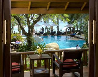 Foto Hotel Thai House Beach Resort *** Koh Samui