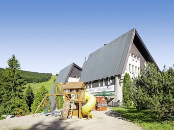 Foto Pytloun Wellness **** Harrachov