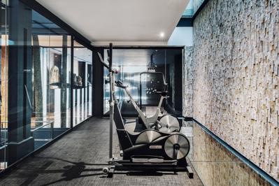 Foto Suites Avenue **** Barcelona