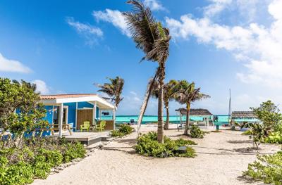 Foto Sorobon Luxury Beach Resort **** Kralendijk