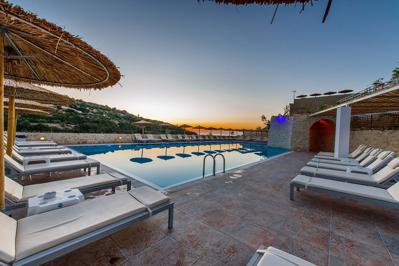 Foto Rimondi Grand Resort en Spa ***** Rethymnon