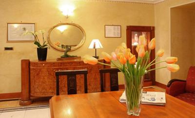 Foto Best Western Artdeco **** Rome