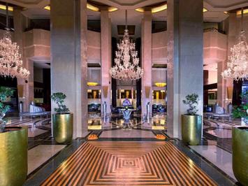 Foto La Cigale ***** Doha