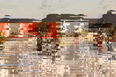 Foto The Unexpected Ibiza ***** Playa Den Bossa