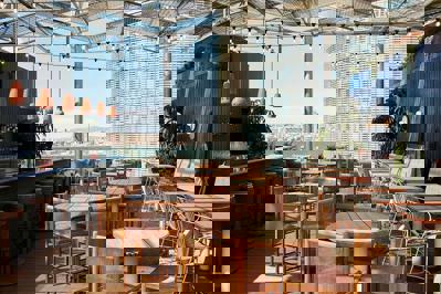 Foto The Hoxton Poblenou **** Barcelona