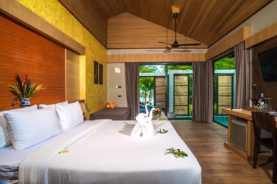 Foto Hotel Weekender Resort *** Lamai Beach