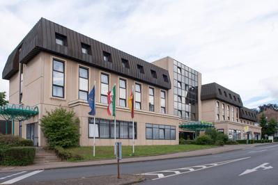 Wyndham Garden Dusseldorf Mettmann