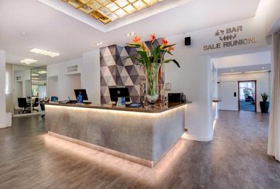 Foto Best Western Biri **** Padova