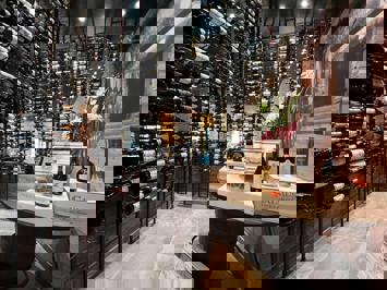 Foto Ahern Luxury Boutique Hotel **** Las Vegas