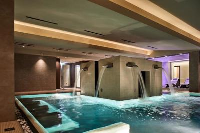 Hotel Villa Pamphili