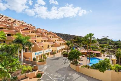 Foto Wyndham Residences Costa Adeje **** San Eugenio