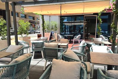 Foto Carlton Downtown **** Dubai