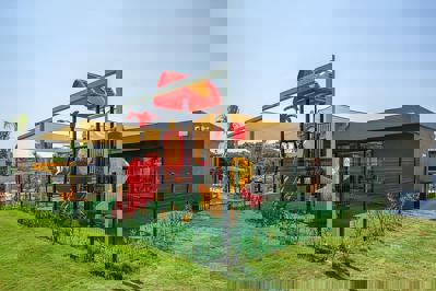 Foto Palemon Resort en Spa ***** Side