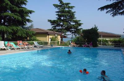 Foto Sanghen **** Pieve Di Manerba