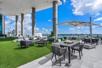 Foto The Elser Hotel en Residences **** Miami Beach