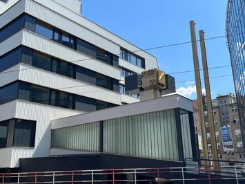 Foto Post 120 Suites **** Praag