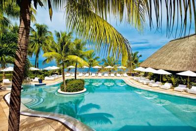 Maritim Resort en Spa Mauritius