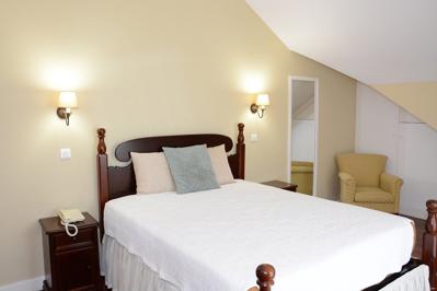 Solar da Boaventura Residencia